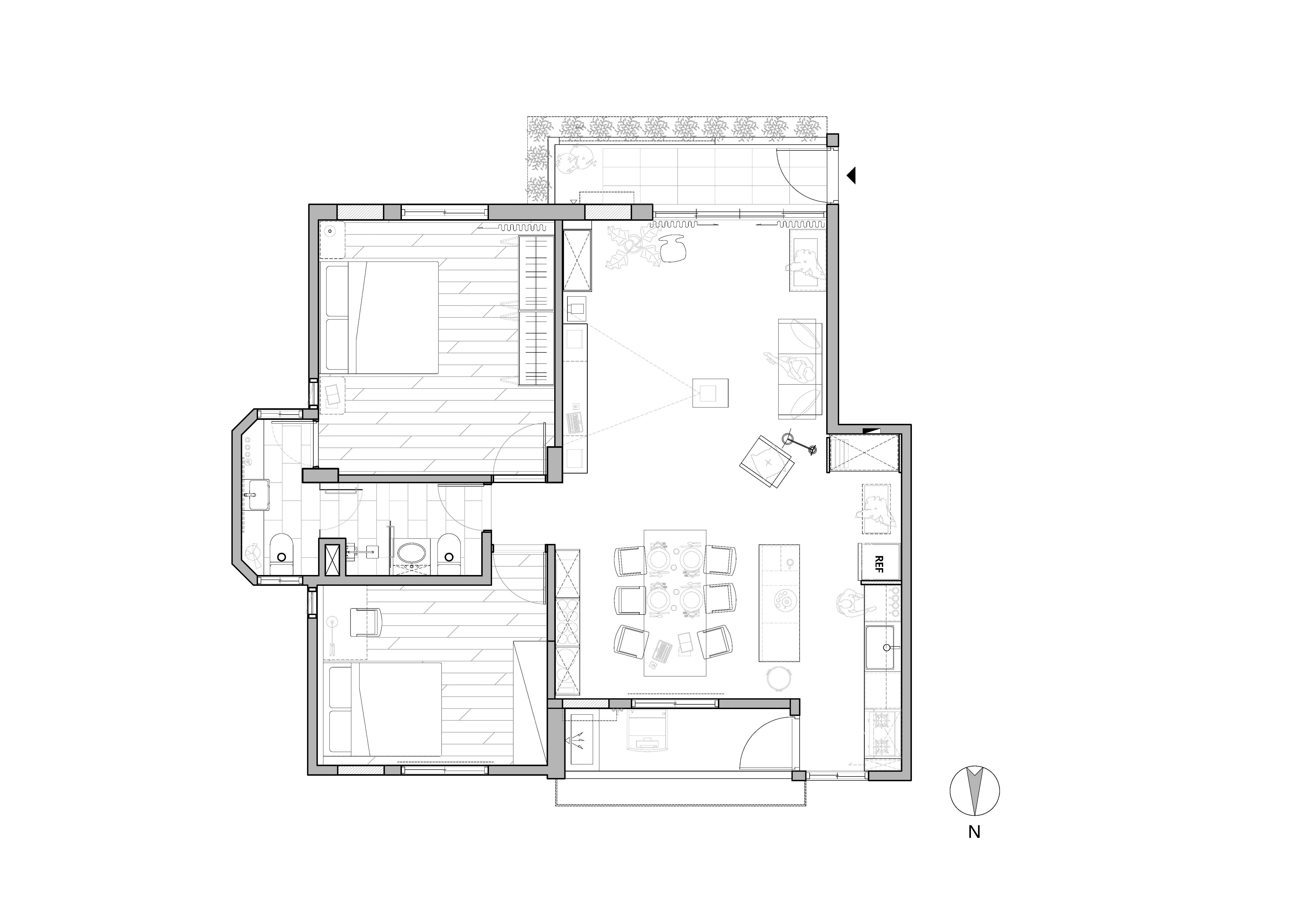 医師に連絡する時期
