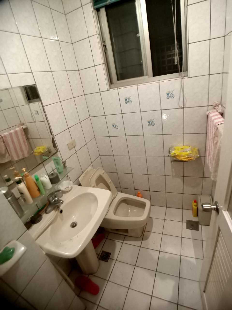 1樓廁所空間