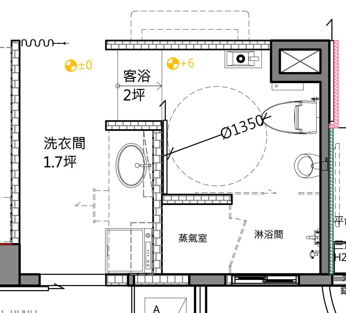 修繕後