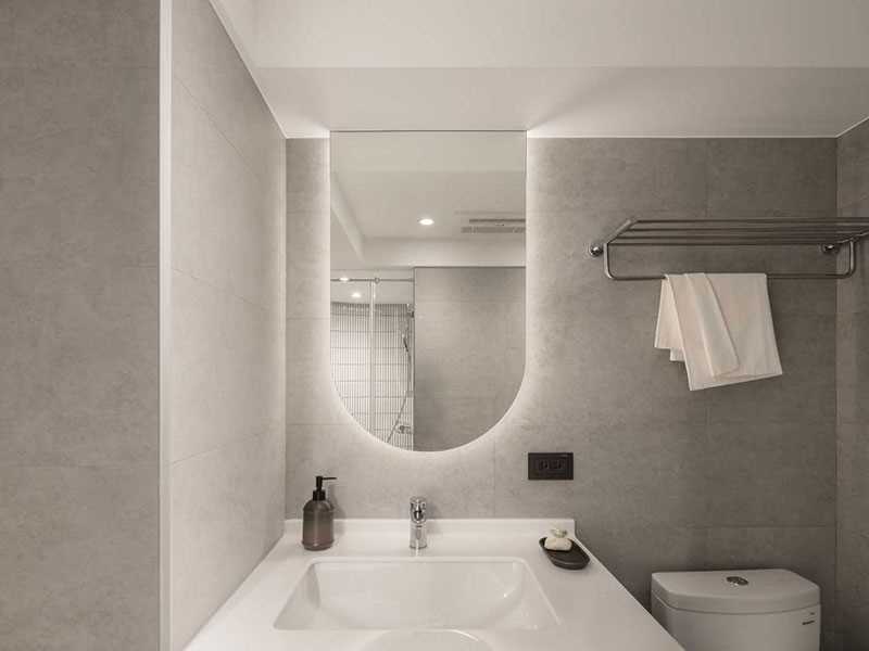 皆式設計有限公司－木光生息Woodlight living