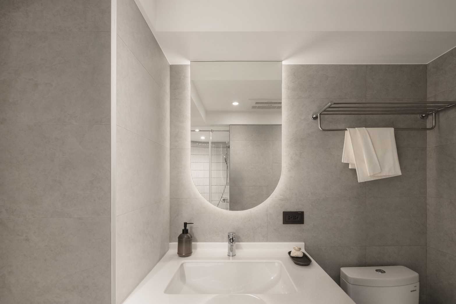 皆式設計有限公司－木光生息Woodlight living
