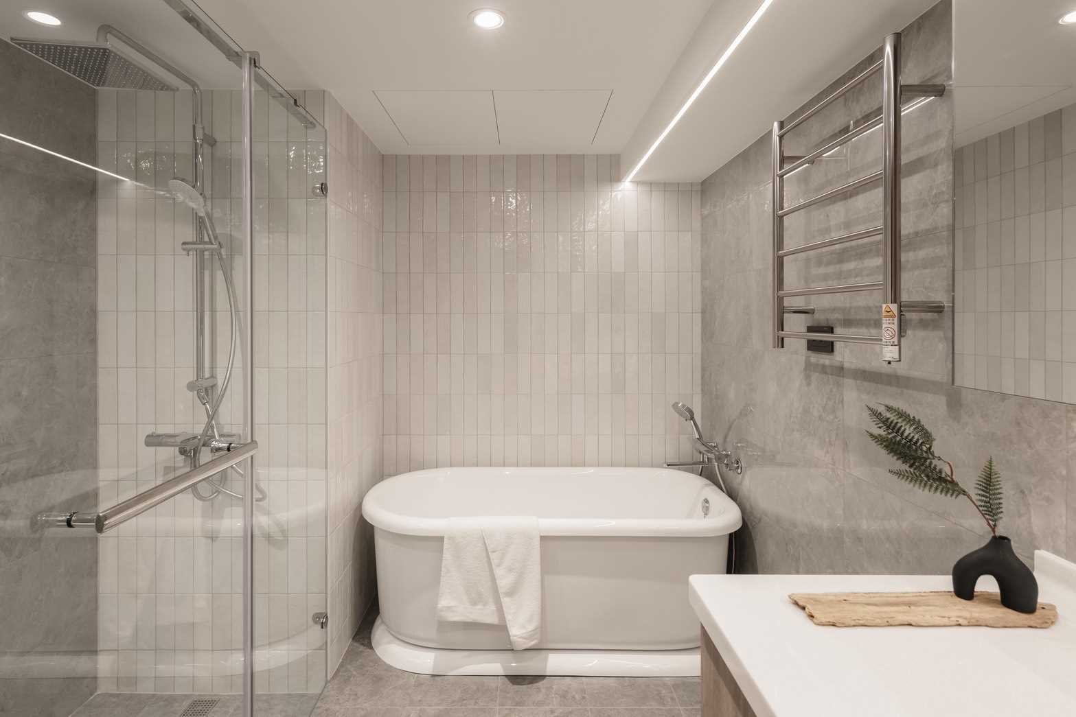 皆式設計有限公司－木光生息Woodlight living